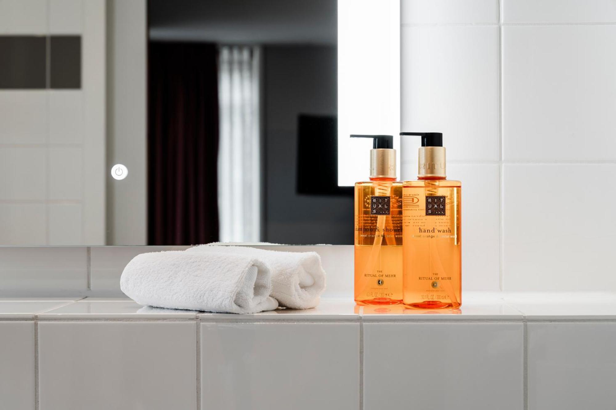 De Logerie Bed & Breakfast Enkhuizen Bagian luar foto