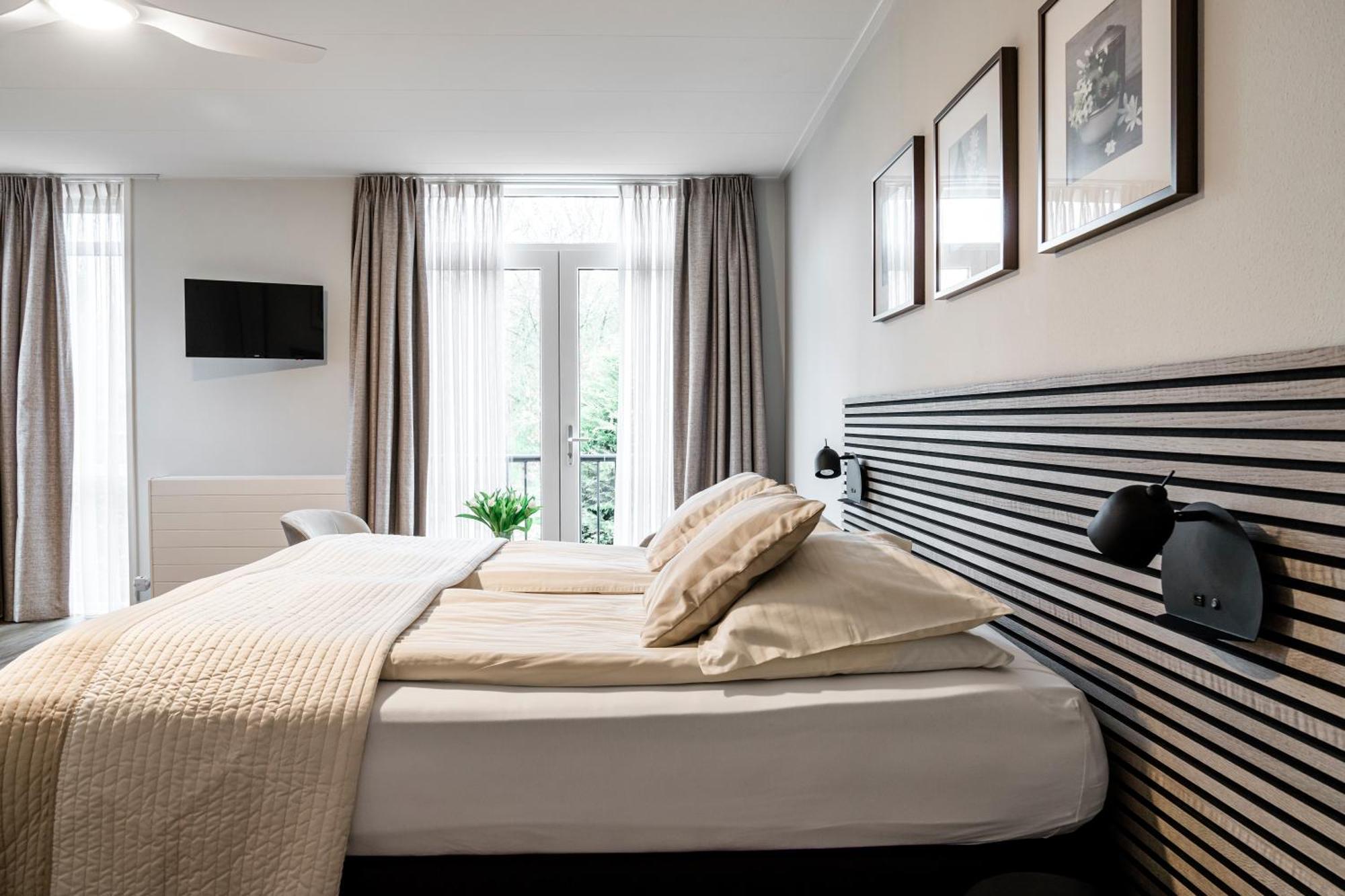 De Logerie Bed & Breakfast Enkhuizen Bagian luar foto