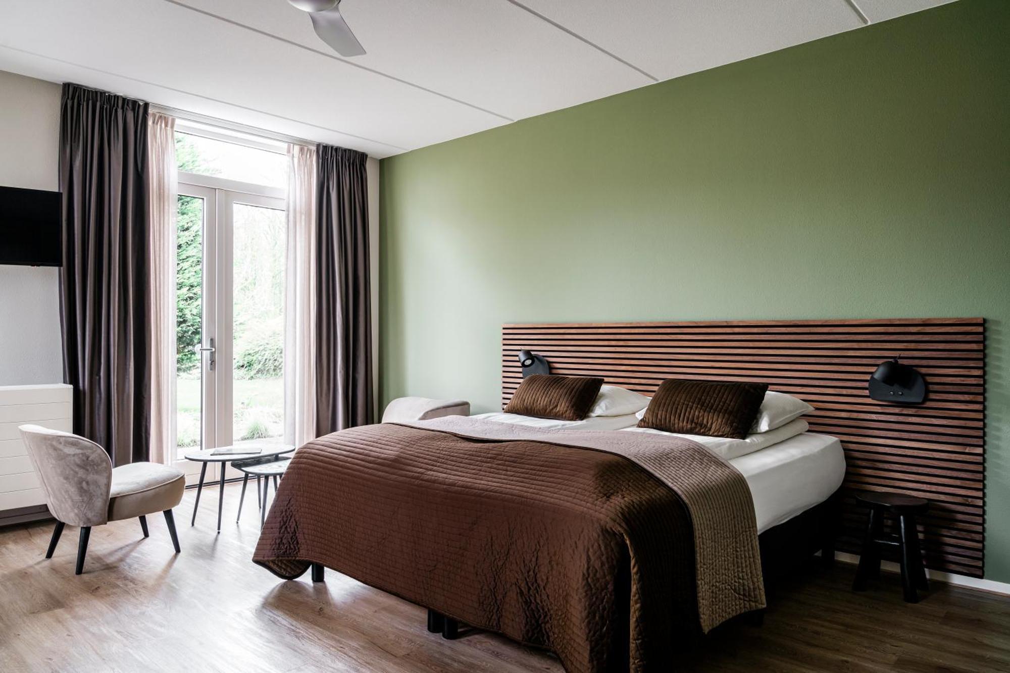 De Logerie Bed & Breakfast Enkhuizen Bagian luar foto