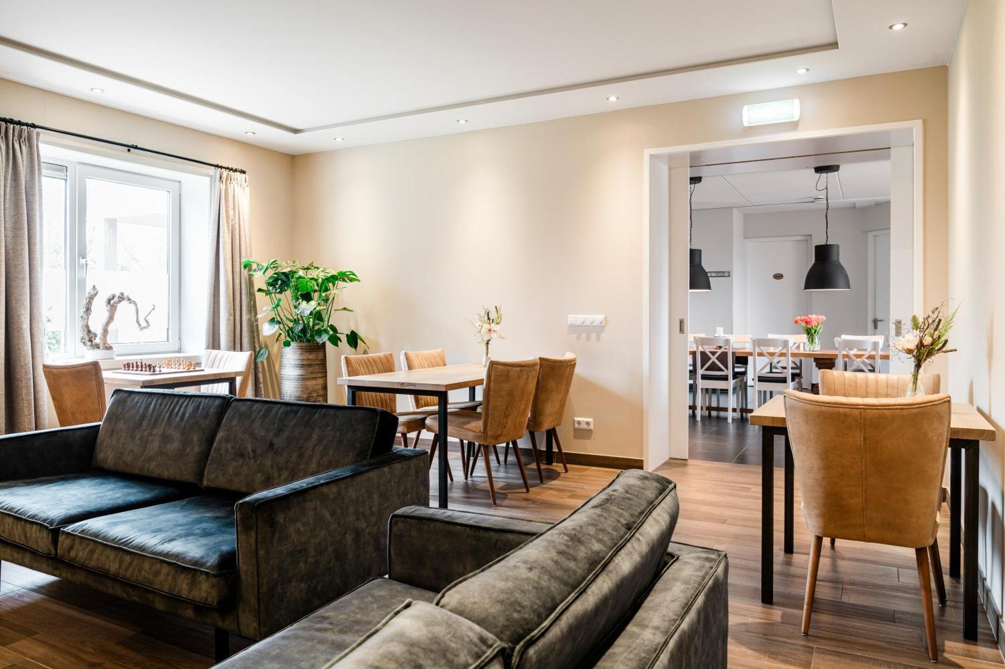 De Logerie Bed & Breakfast Enkhuizen Bagian luar foto