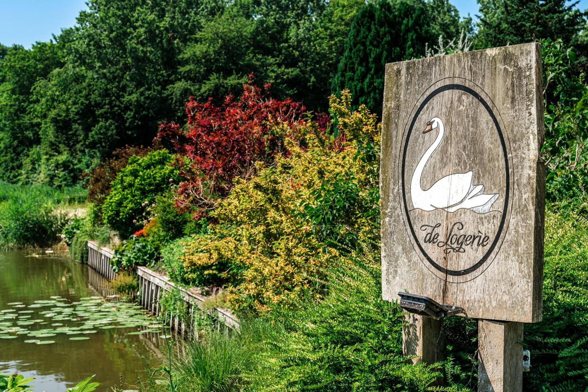 De Logerie Bed & Breakfast Enkhuizen Bagian luar foto